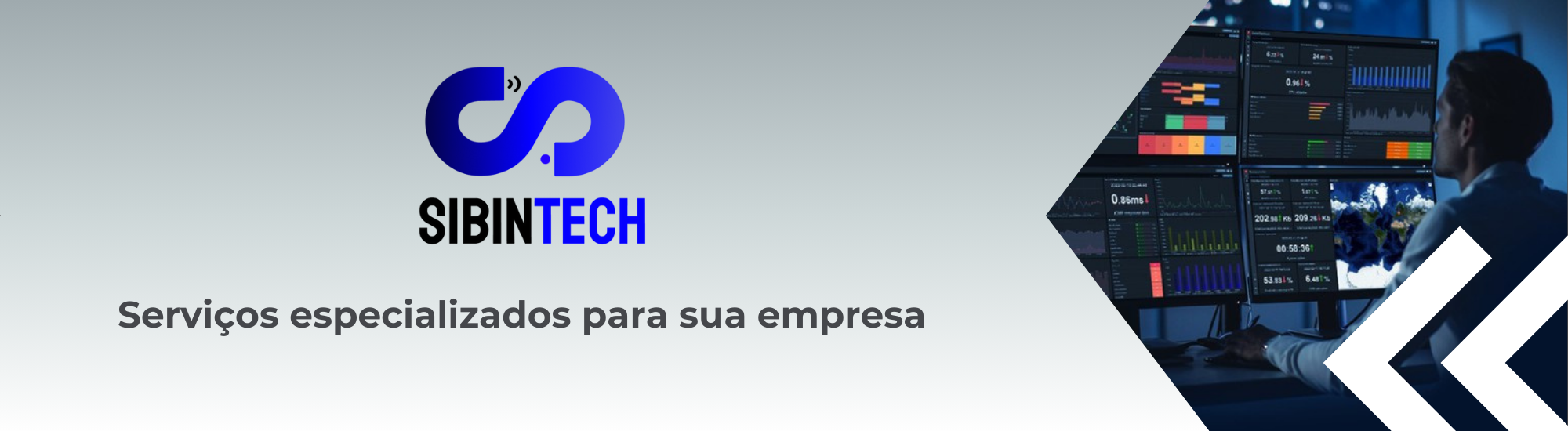 Banner Sibintech